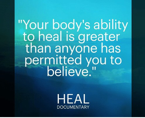 HEAL